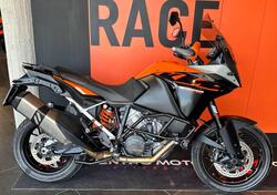 KTM 1050 Adventure (2015 - 16) usata