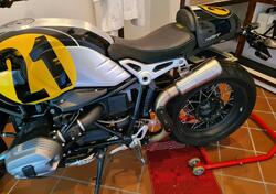 Bmw R nineT (2021 - 24) usata