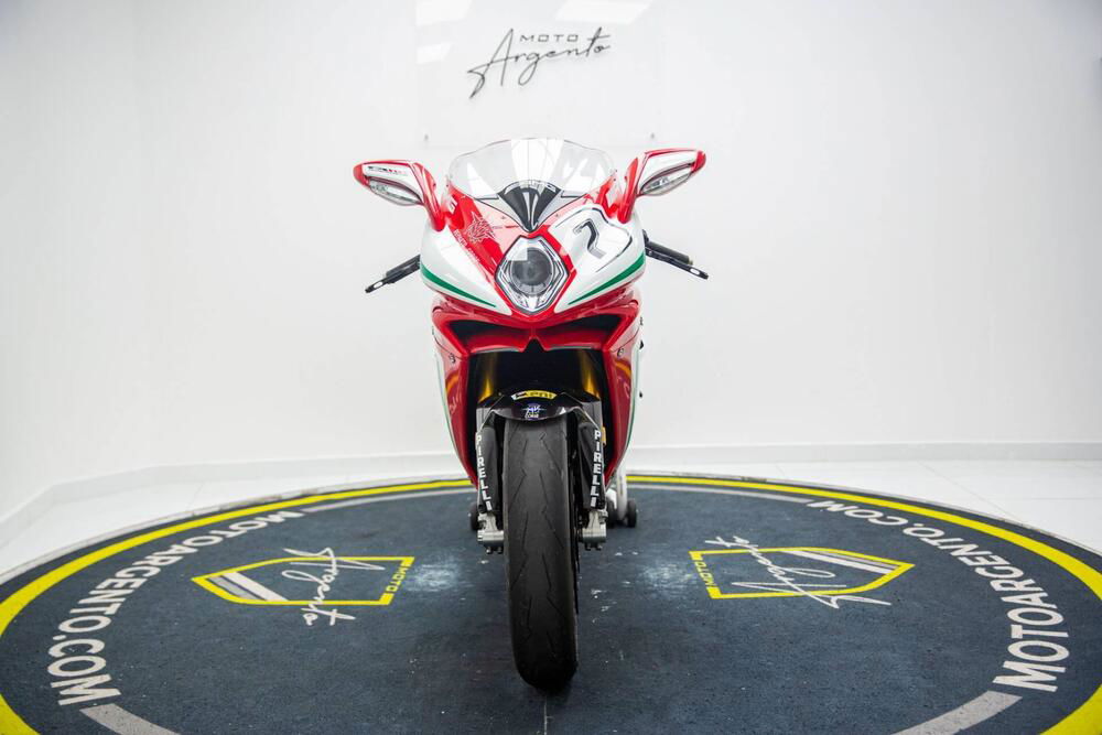 MV Agusta F4 1000 RC ABS (2015 - 17) (2)