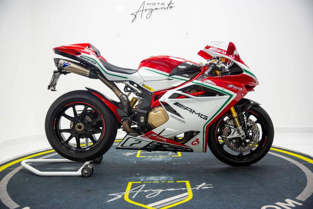 MV Agusta F4 1000 RC ABS (2015 - 17) (3)