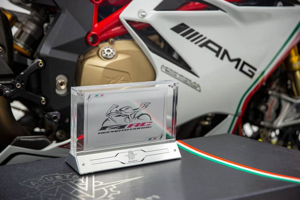 MV Agusta F4 1000 RC ABS (2015 - 17) (5)