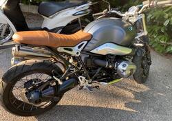 Bmw R nineT 1200 Scrambler (2016 - 20) usata