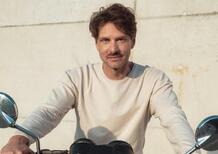 Alexander Buckan, dietro al design della nuova BMW GS Adventure