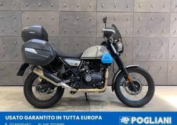 Royal Enfield Scram 411 (2022 - 24) usata