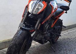 KTM 125 Duke ABS (2017 - 20) usata