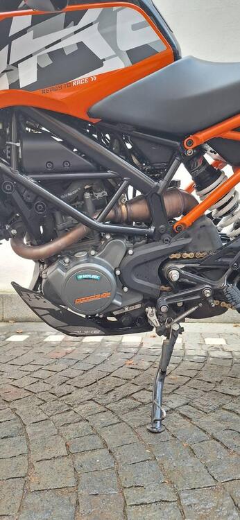 KTM 125 Duke ABS (2017 - 20) (3)