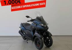 Yamaha Tricity 300 (2021 - 24) nuova