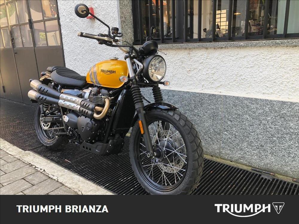 Triumph Scrambler 900 (2023 - 24) (3)