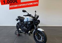 Yamaha XSR 700 (2022 - 24) nuova