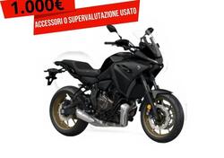 Yamaha Tracer 7 (2021 - 24) nuova