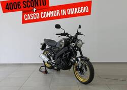 Yamaha XSR 125 Legacy (2022 - 24) nuova