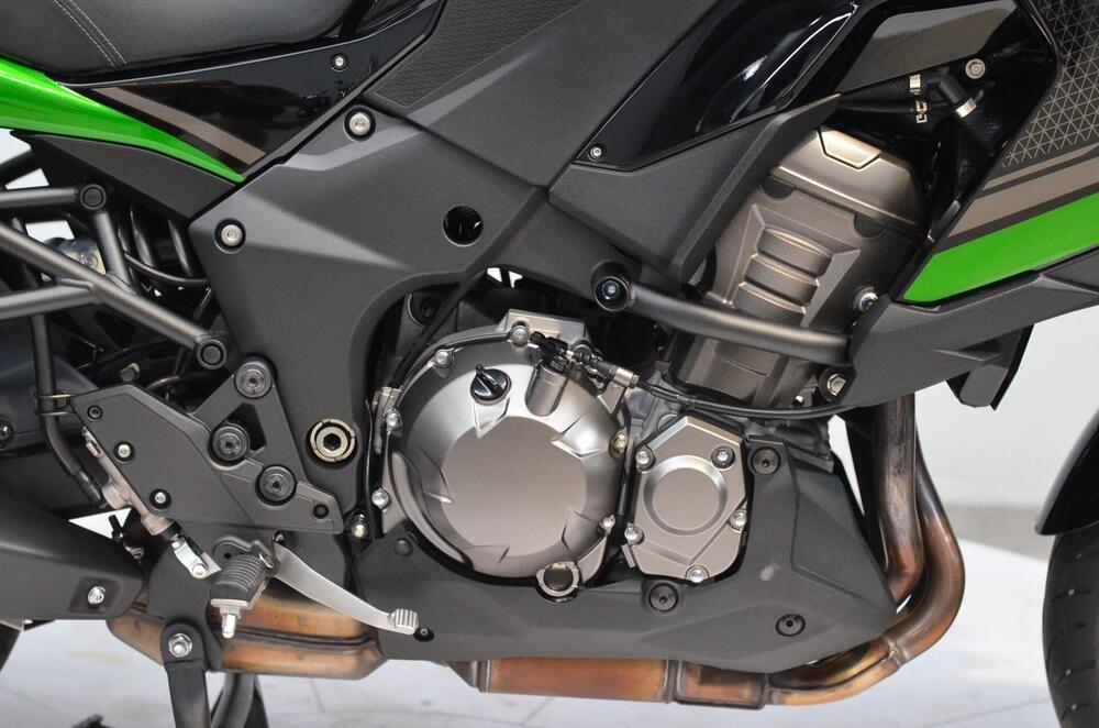 Kawasaki Versys 1000 S (2021 - 24) (3)