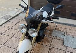 Triumph Street Triple (2007 - 12) usata