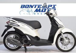 Piaggio Liberty 125 ABS (2017 - 20) usata