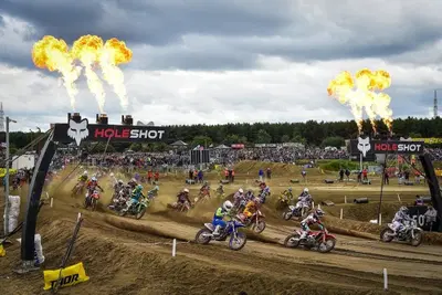 MXGP #14 Intro. Lommel&hellip; l&rsquo;ultimo terzo parte dall&rsquo;inferno di sabbia
