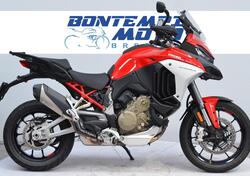 Ducati Multistrada V4 S (2021 - 24) usata