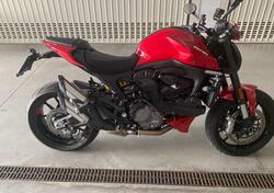 Ducati Monster 937 + (2021 - 24) usata