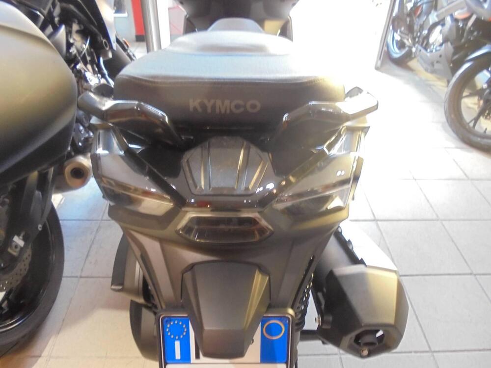 Kymco DTX 360 350 (2022 - 24) (4)