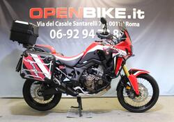 Honda Africa Twin CRF 1000L ABS Travel Edition (2016 - 17) usata