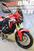 Honda Africa Twin CRF 1000L ABS Travel Edition (2016 - 17) (9)