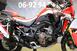 Honda Africa Twin CRF 1000L ABS Travel Edition (2016 - 17) (10)