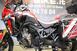 Honda Africa Twin CRF 1000L ABS Travel Edition (2016 - 17) (18)