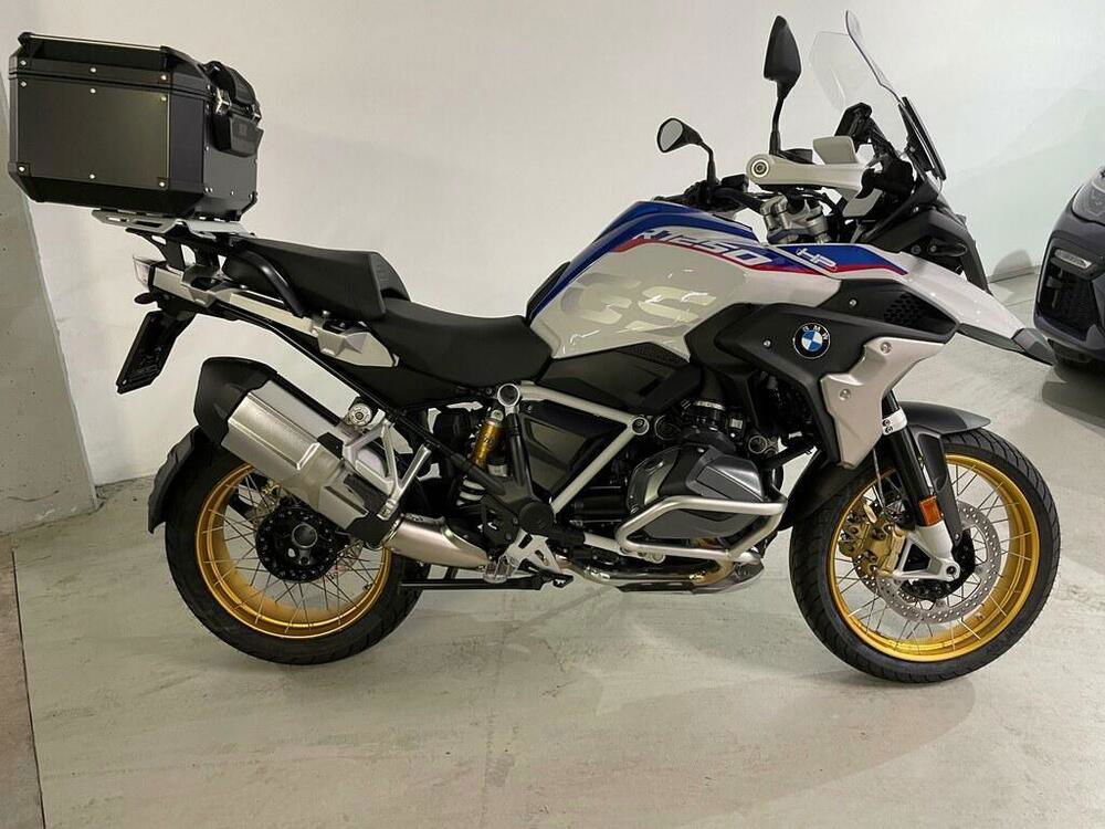 Bmw R 1250 GS (2019 - 20)