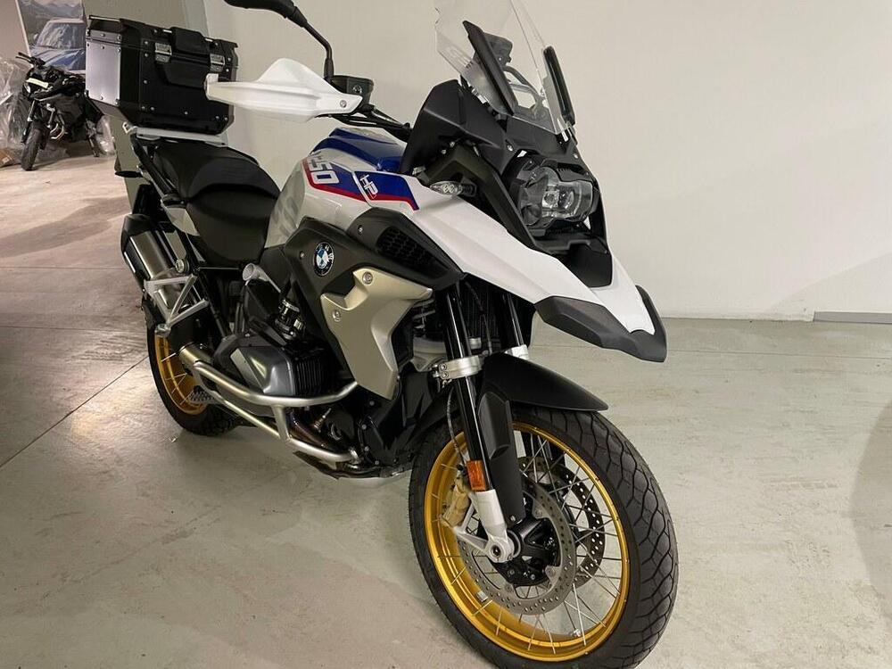 Bmw R 1250 GS (2019 - 20) (5)