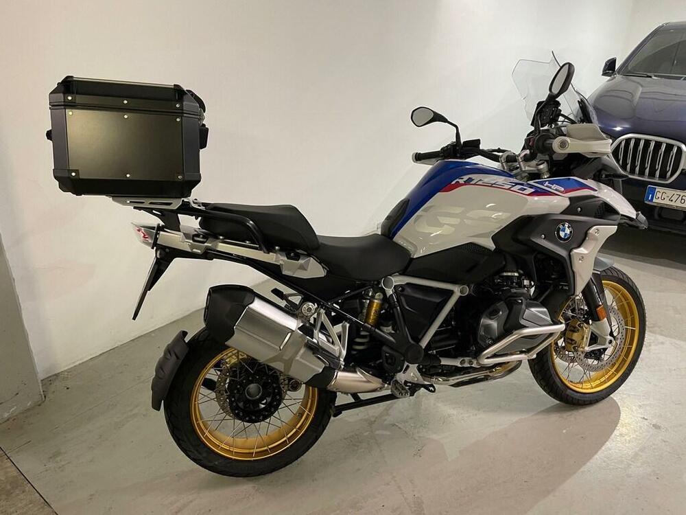 Bmw R 1250 GS (2019 - 20) (2)