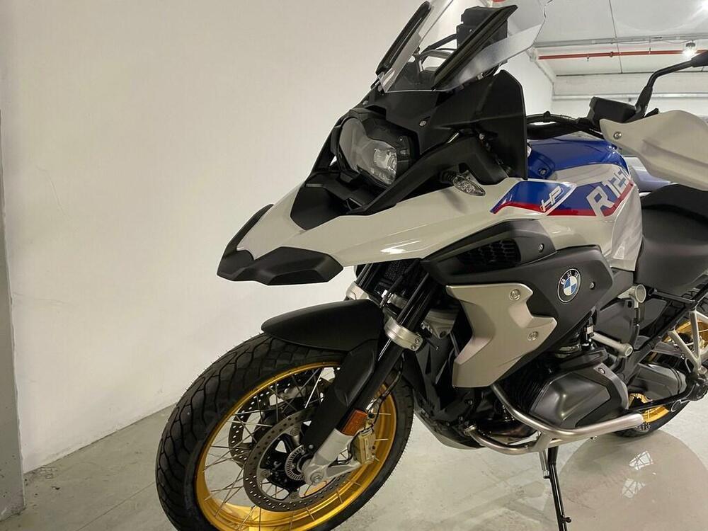 Bmw R 1250 GS (2019 - 20) (4)