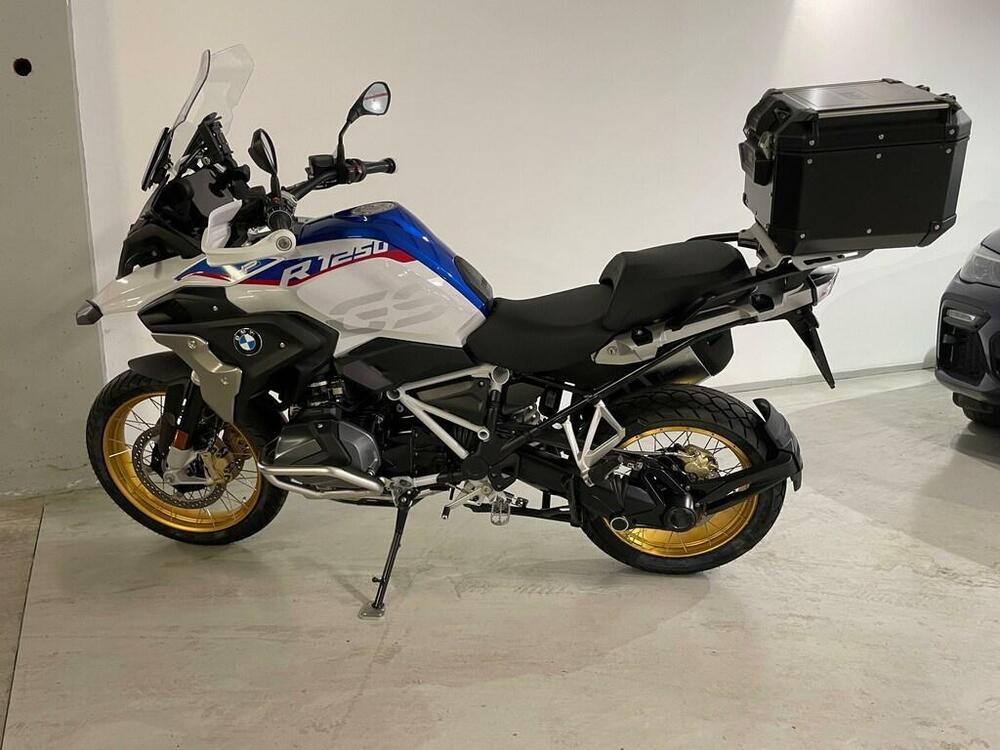 Bmw R 1250 GS (2019 - 20) (3)