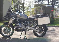 Bmw R 1200 GS (2013 - 16) usata