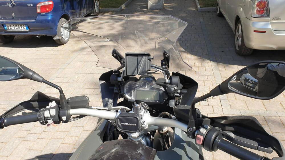 Bmw R 1200 GS (2013 - 16) (5)