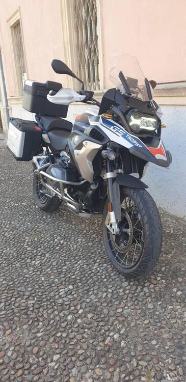 Bmw R 1250 GS (2021 - 24)