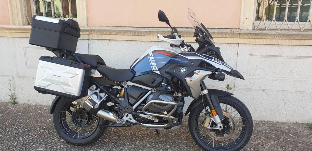 Bmw R 1250 GS (2021 - 24) (4)