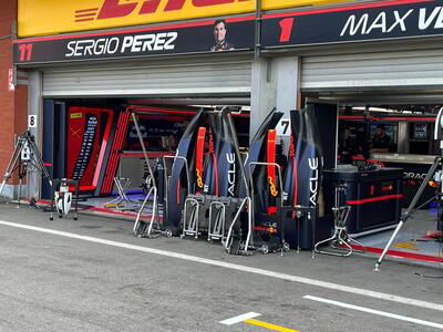 F1. Red Bull torna alla vecchia RB20 in Belgio: Max Verstappen boccia gli aggiornamenti ungheresi