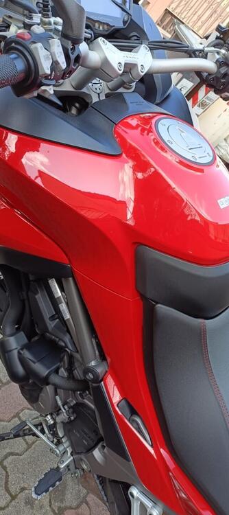 Ducati Multistrada 1260 S (2018 - 20) (5)