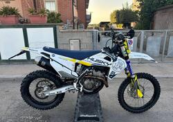 Husqvarna FE 250 (2021) usata