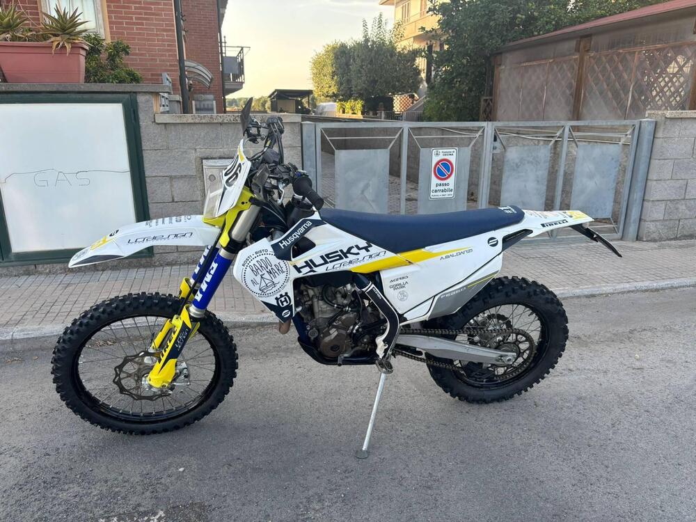 Husqvarna FE 250 (2021) (3)