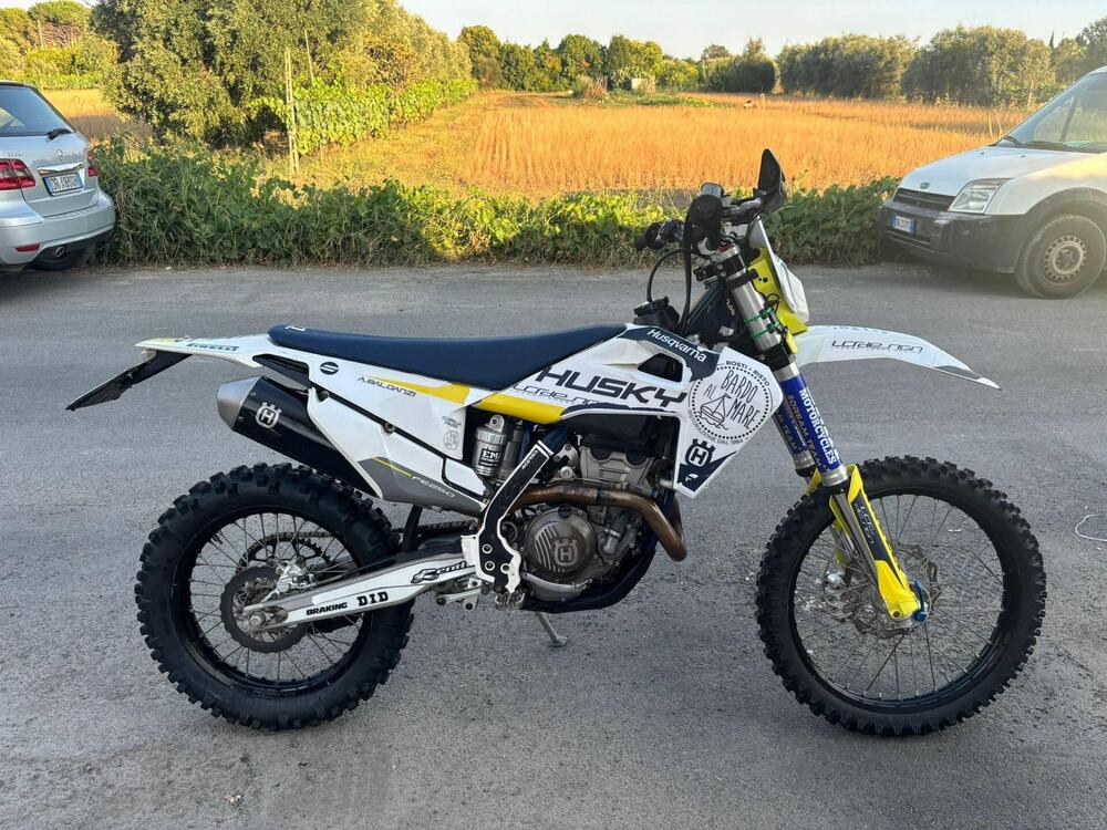 Husqvarna FE 250 (2021) (4)