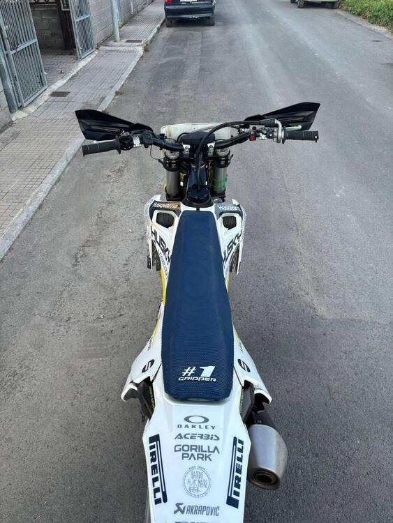 Husqvarna FE 250 (2021) (5)