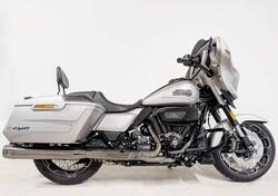 Harley-Davidson CVO Street Glide (2023) usata