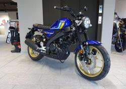 Yamaha XSR 125 (2021 - 24) usata