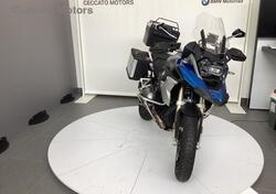 Bmw R 1200 GS (2017 - 18) usata