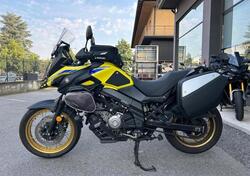 Suzuki V-Strom 650XT (2021 - 24) usata