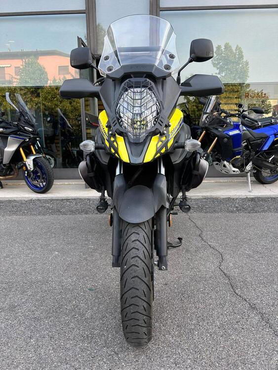 Suzuki V-Strom 650XT (2021 - 24) (4)