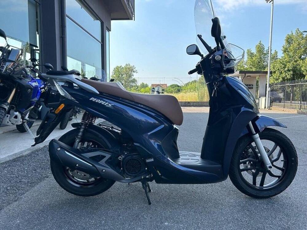 Kymco People 150i One E4 (2019 - 20)