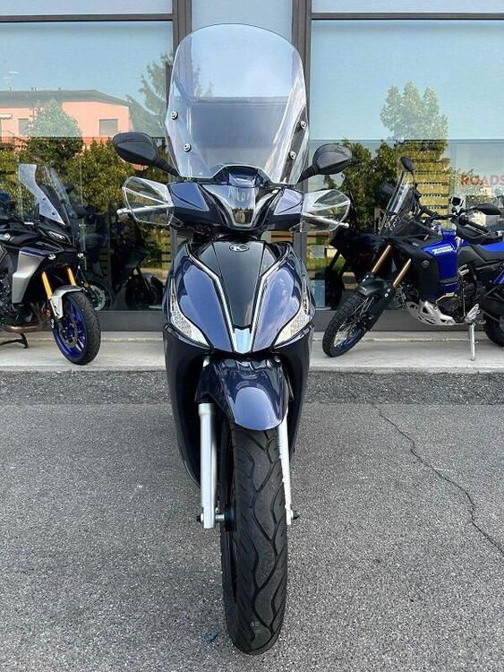 Kymco People 150i One E4 (2019 - 20) (3)