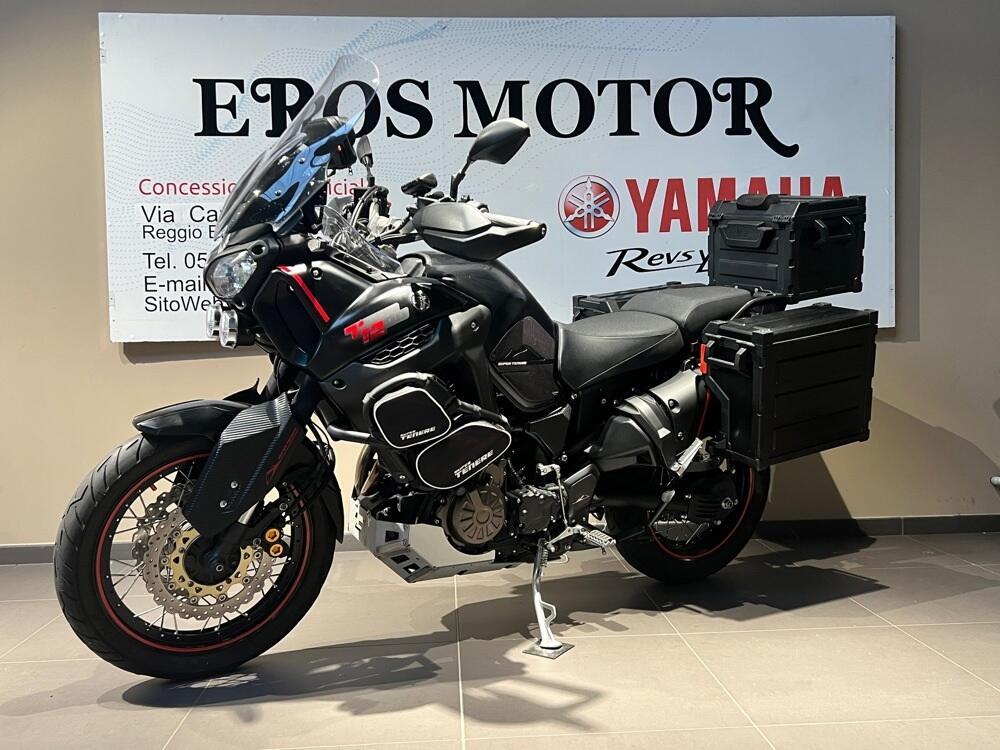 Yamaha XT1200ZE Super Ténéré (2017 - 20) (2)