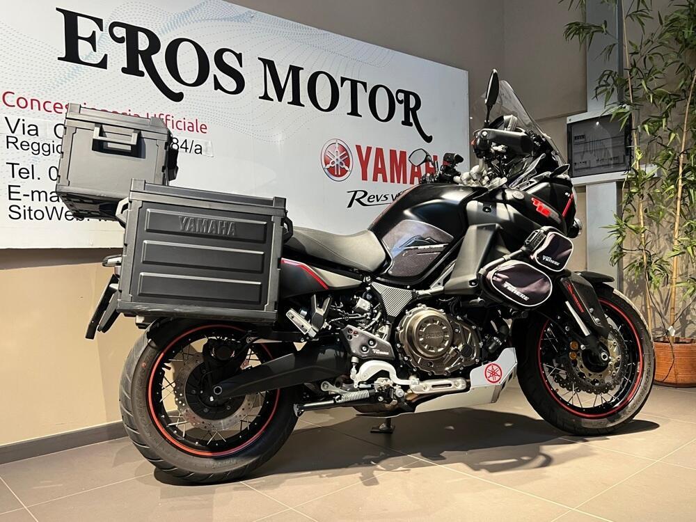 Yamaha XT1200ZE Super Ténéré (2017 - 20) (4)